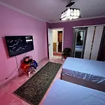 Spacious Family Apartment - 10 Min Away From Cairo Airport