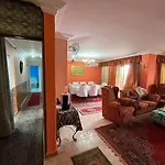 Spacious Family Apartment - 10 Min Away From Cairo Airport