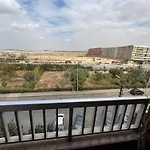 Spacious Family Apartment - 10 Min Away From Cairo Airport