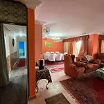 Spacious Family Apartment - 10 Min Away From Cairo Airport