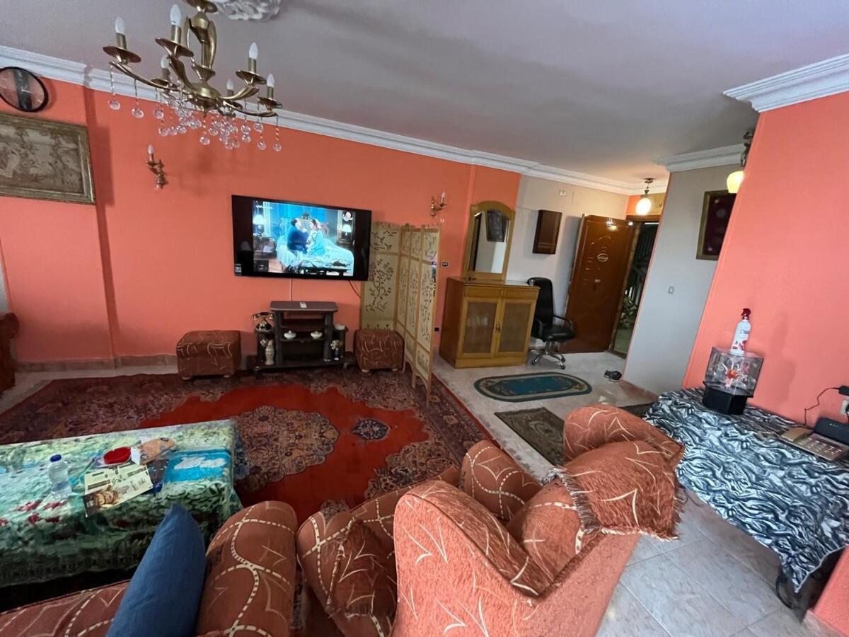 Apartment Spacious Family - 10 Min Away From Airport *