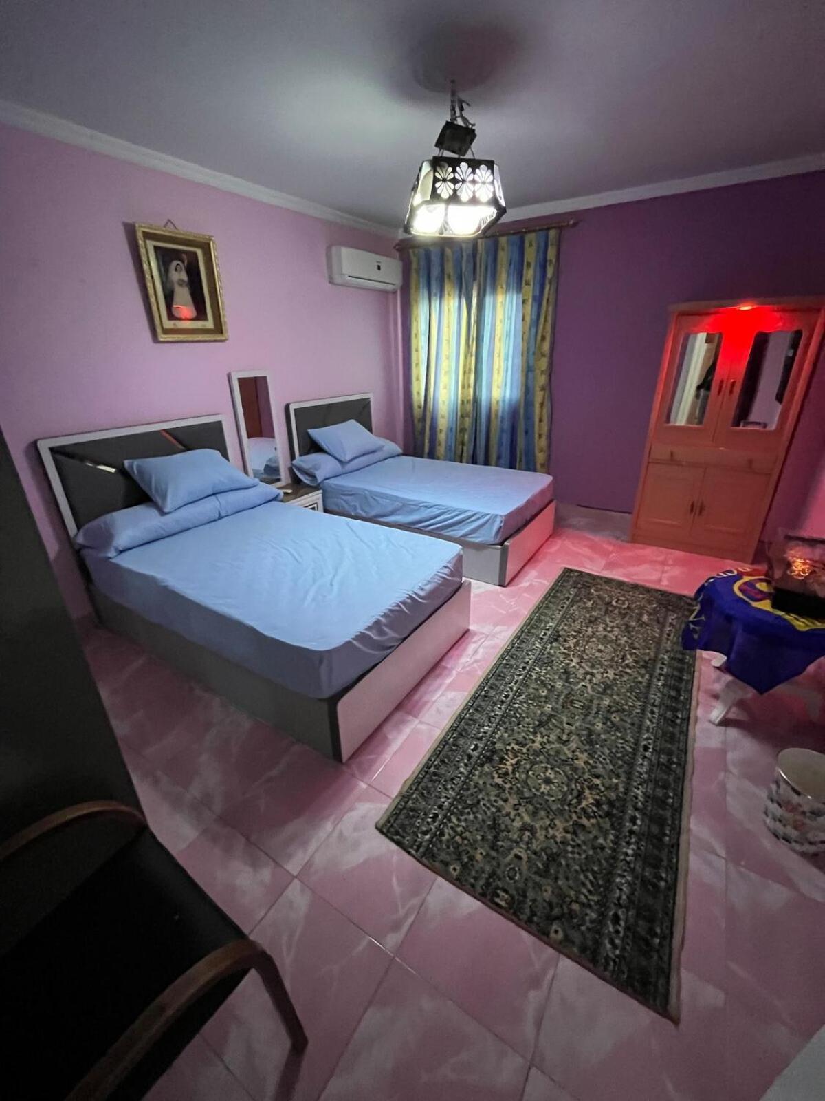 Apartment Spacious Family - 10 Min Away From Airport *